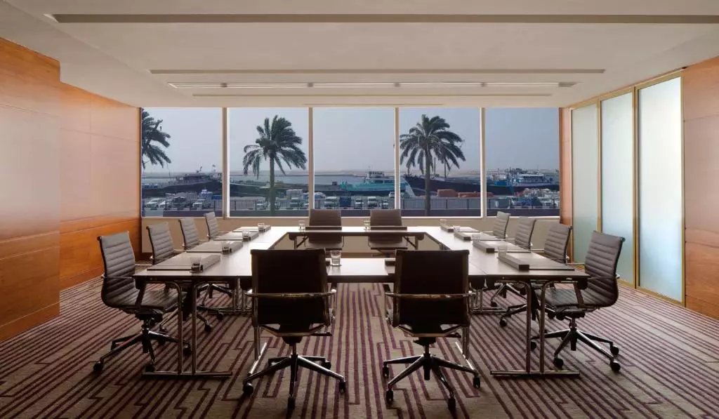 Hyatt Regency Dubai Corniche
